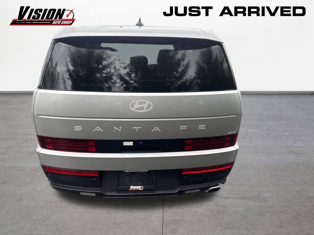 Used 2026 Silver Hyundai SE image 4