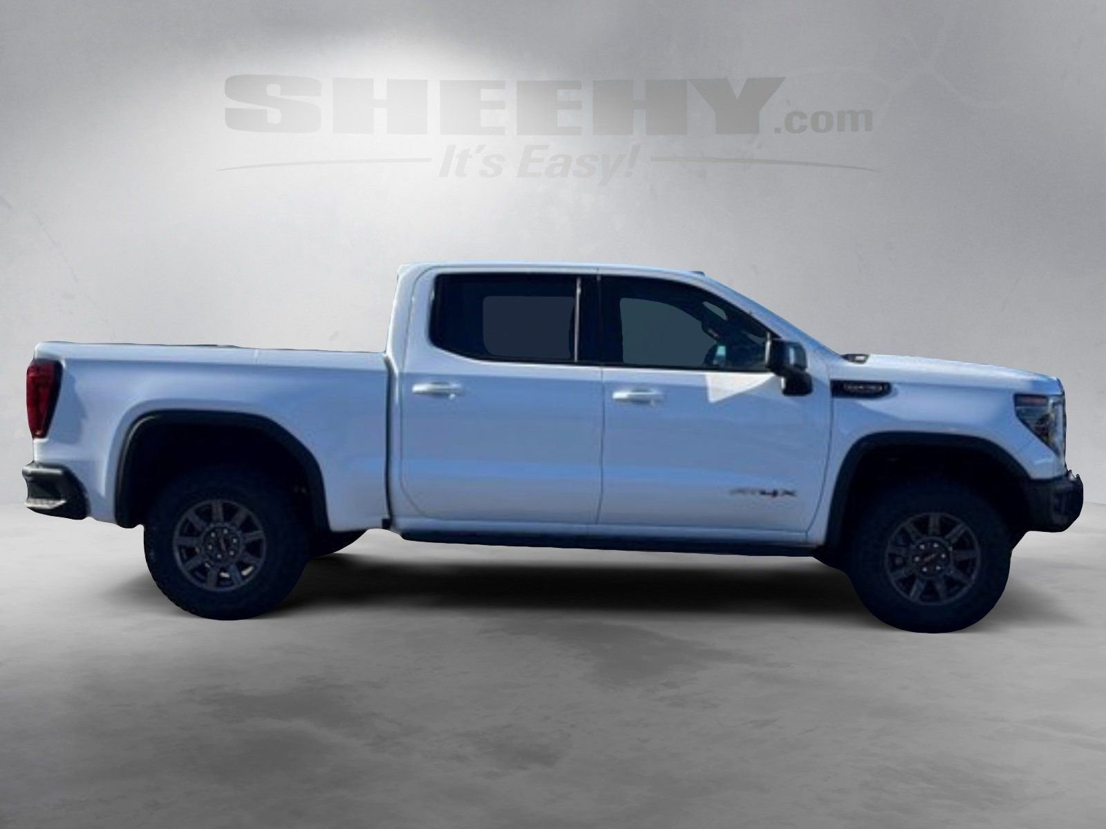 2026 GMC Sierra 1500 AT4X - Photo 6