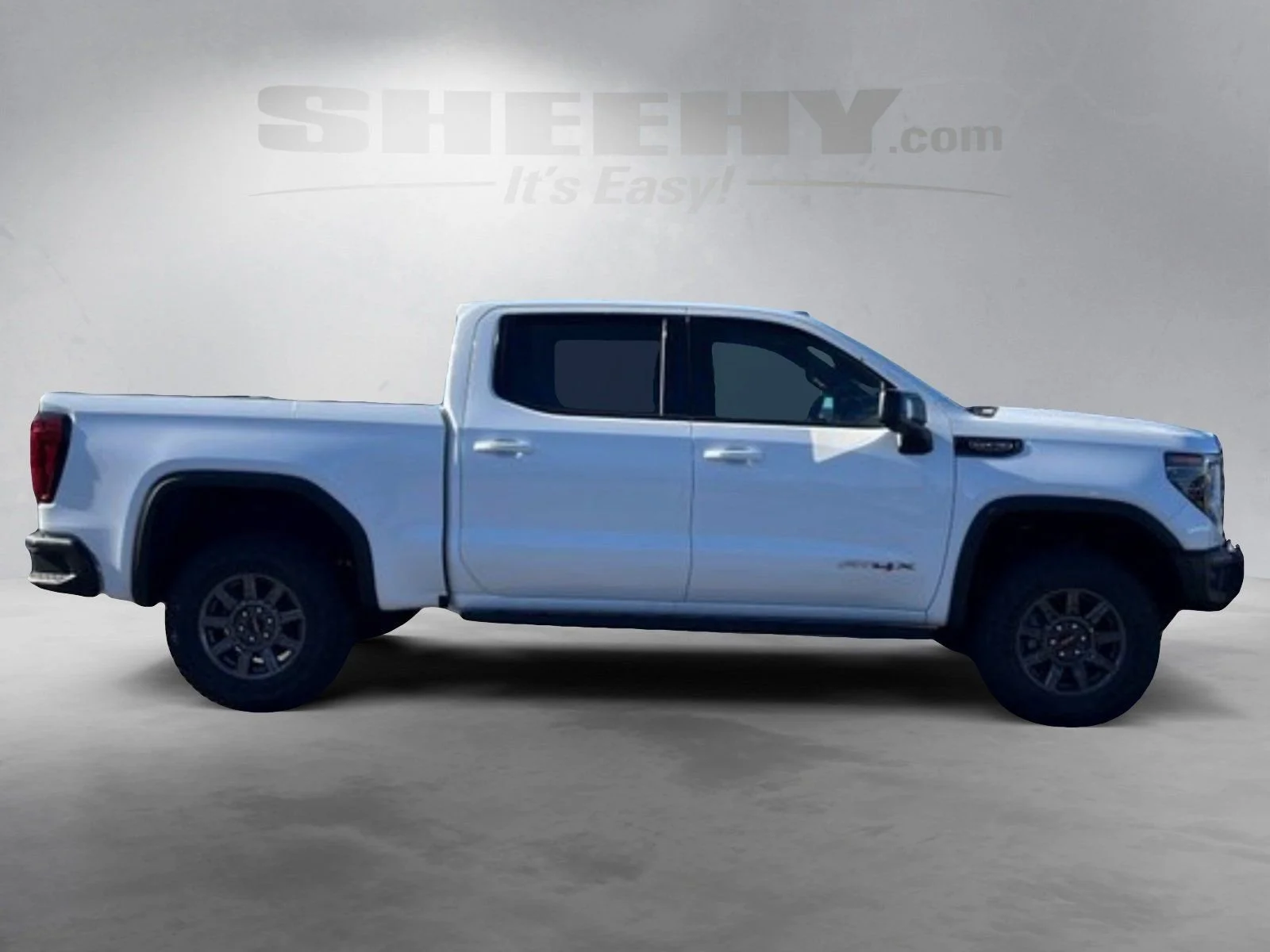 2026 GMC Sierra 1500 AT4X - Photo 6