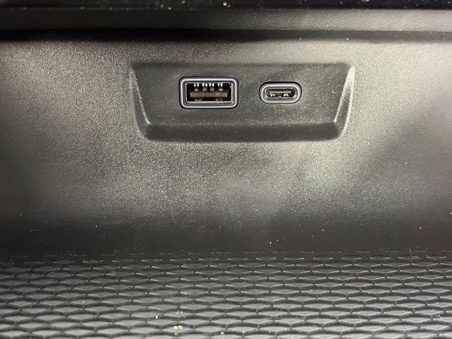 2027 GMC Terrain Elevation - Photo 33