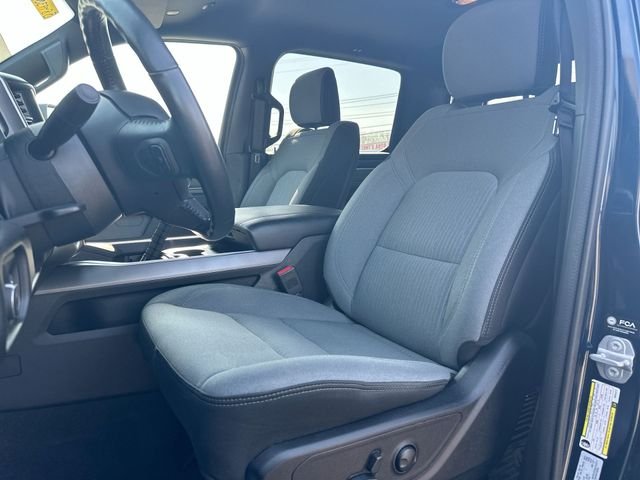 2022 RAM Ram 1500 Pickup Big Horn/Lone Star - Photo 13