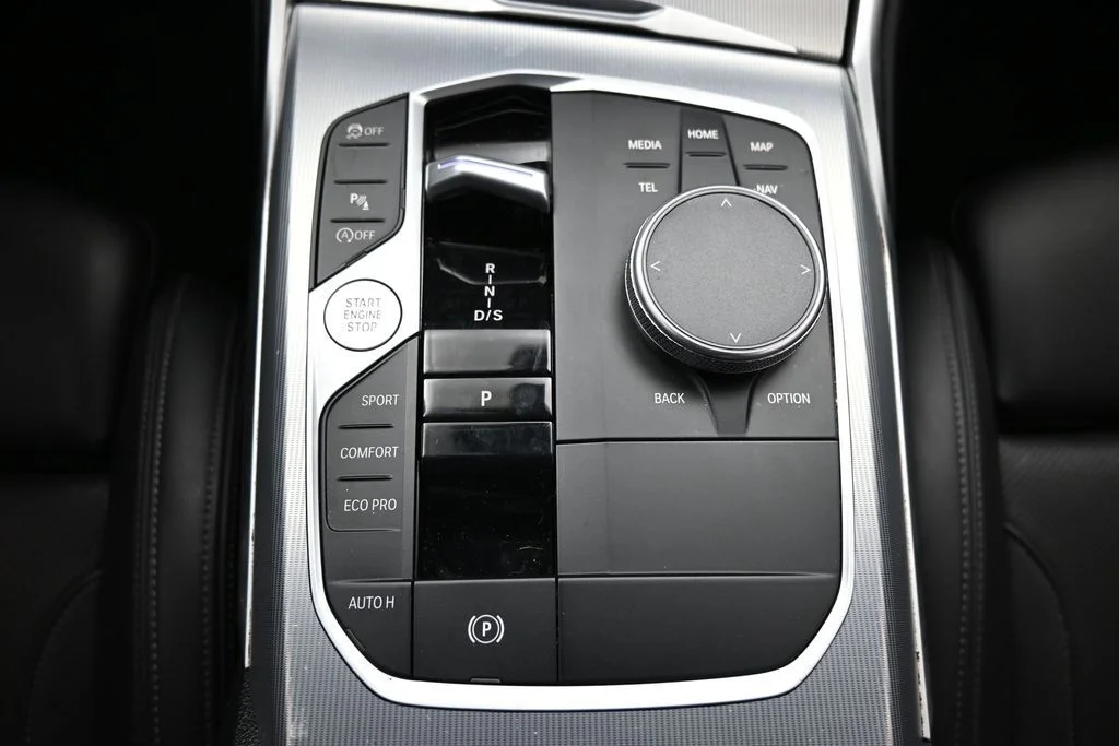 2024 BMW 4 Series 430i - Photo 14