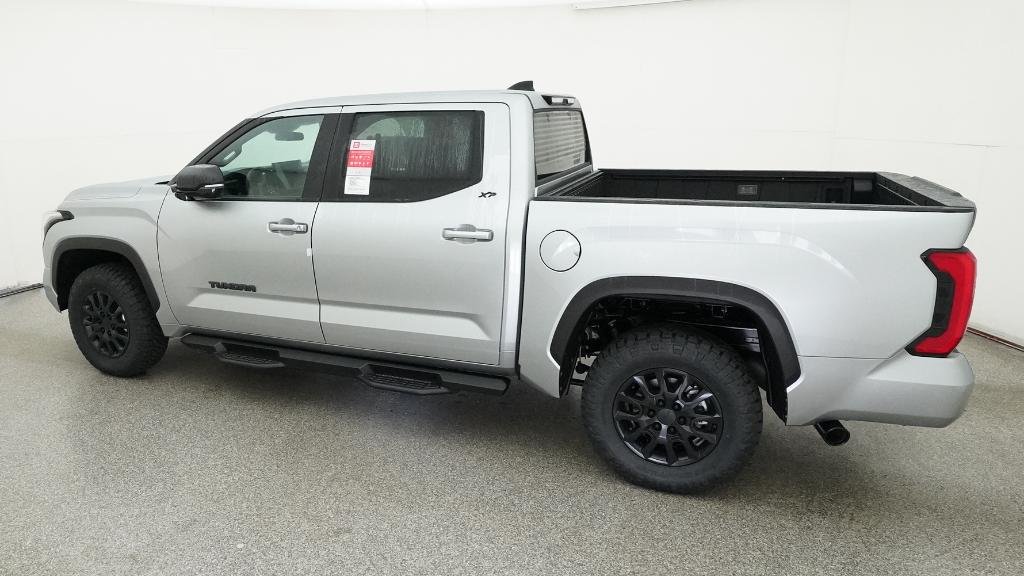 New 2026 Celestial Silver Metallic Toyota SR5 image 50