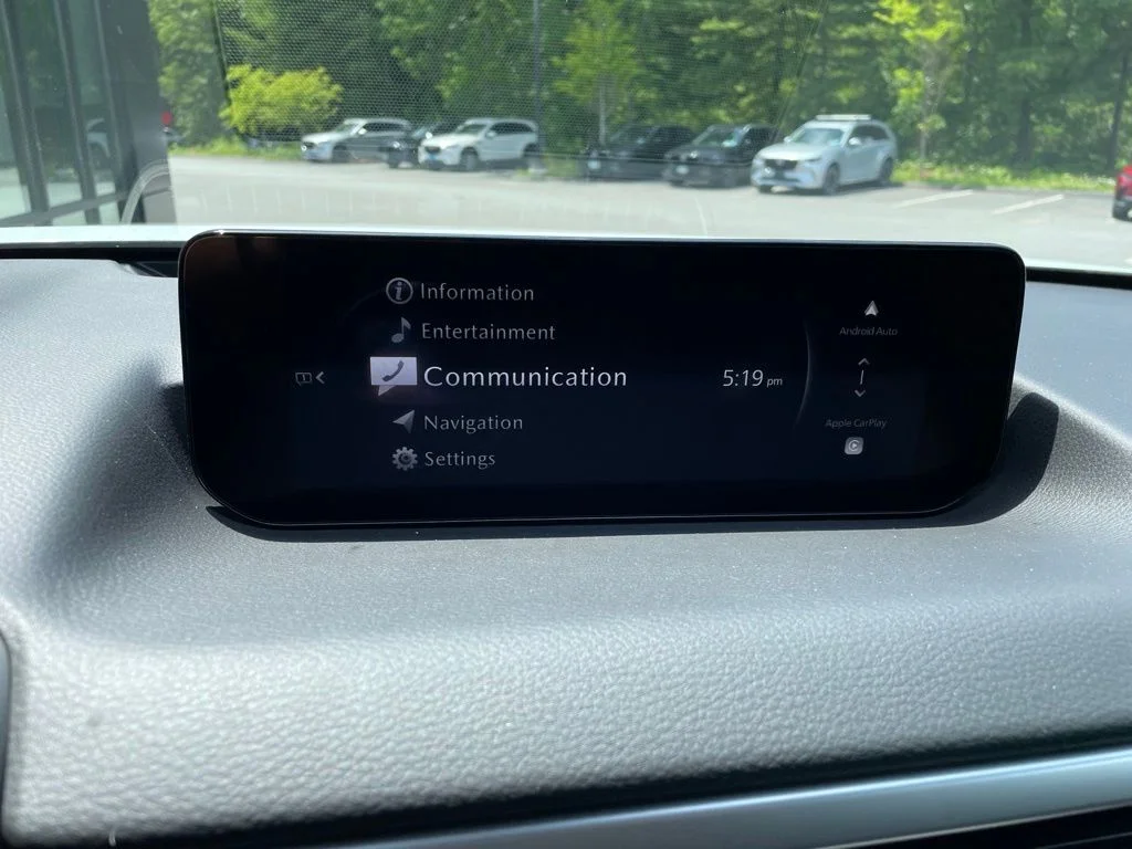 New 2026 Beige Mazda Preferred image 22