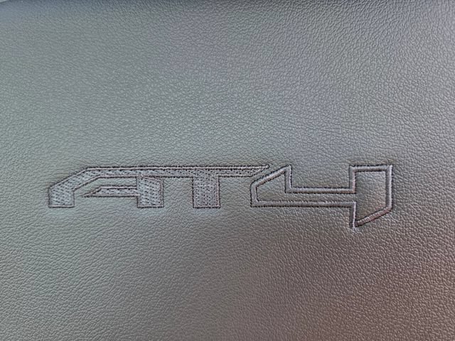 2026 GMC Sierra 1500 AT4 - Photo 13