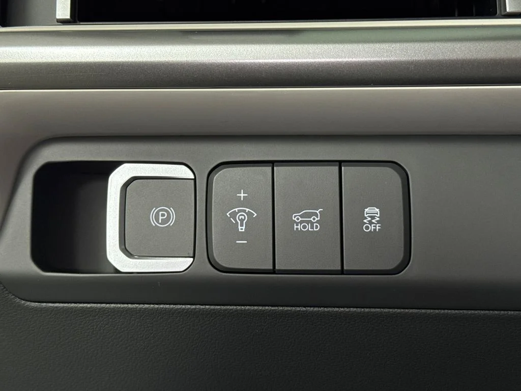 New 2026 Gray Hyundai SE image 27