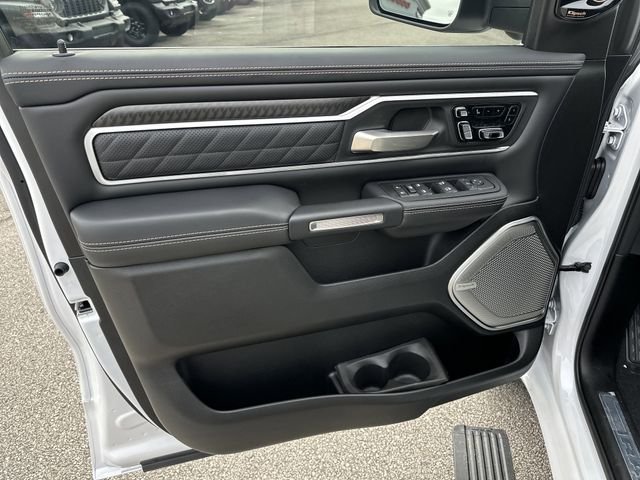 New 2026 White RAM Tungsten image 10