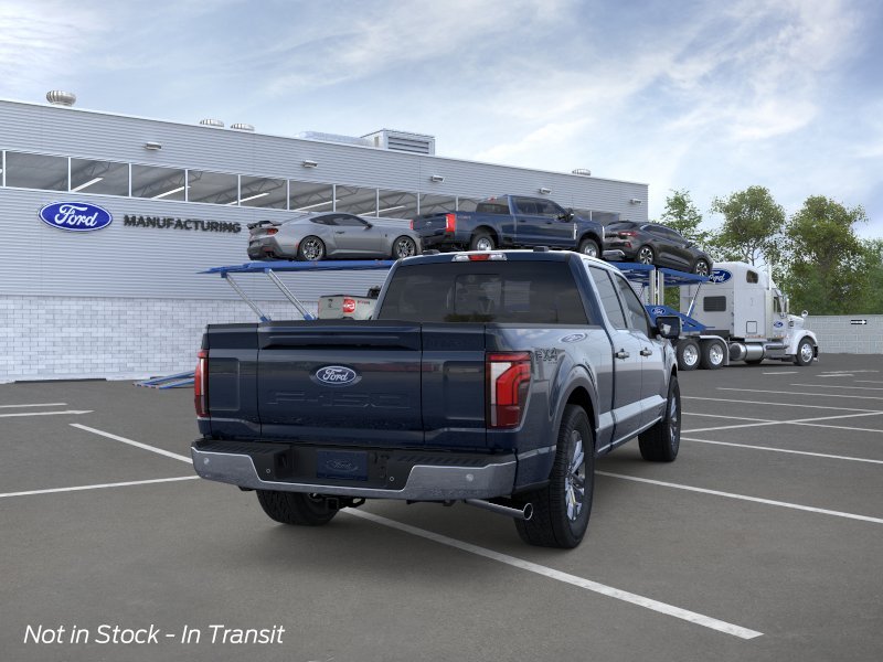 2026 Ford F-150 — photo 8