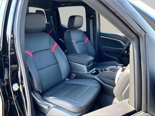 New 2026 Black Chevrolet Z71 image 30