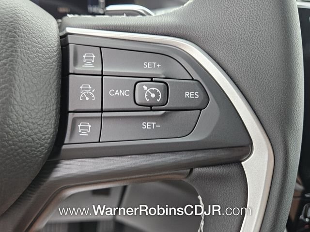 2025 Jeep Grand Cherokee L Laredo - Photo 28