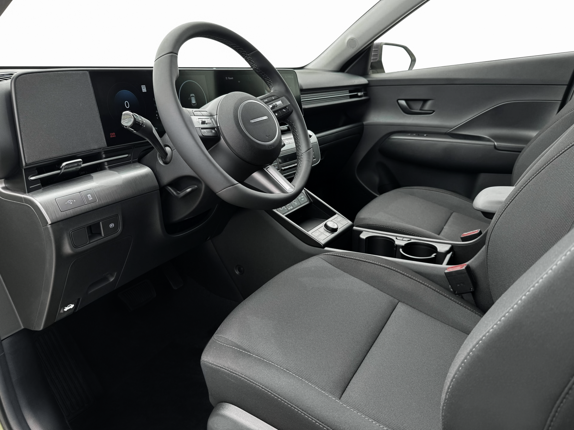 2025 Hyundai Kona EV SEL - Photo 41