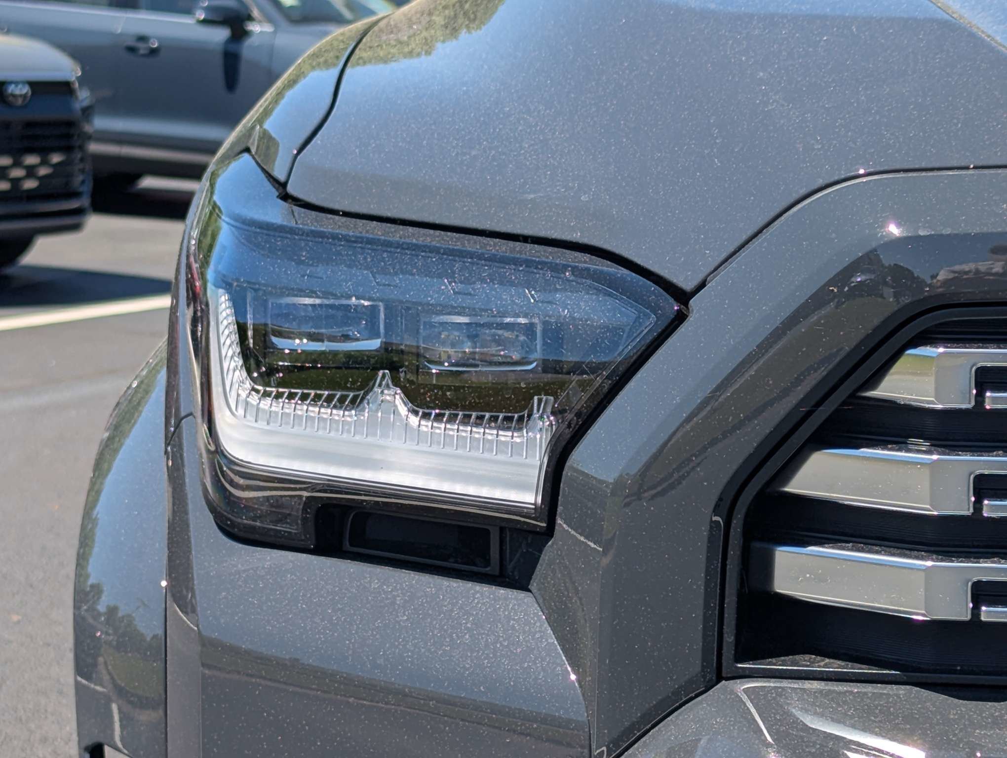 2026 Toyota 4Runner Limited - Photo 11