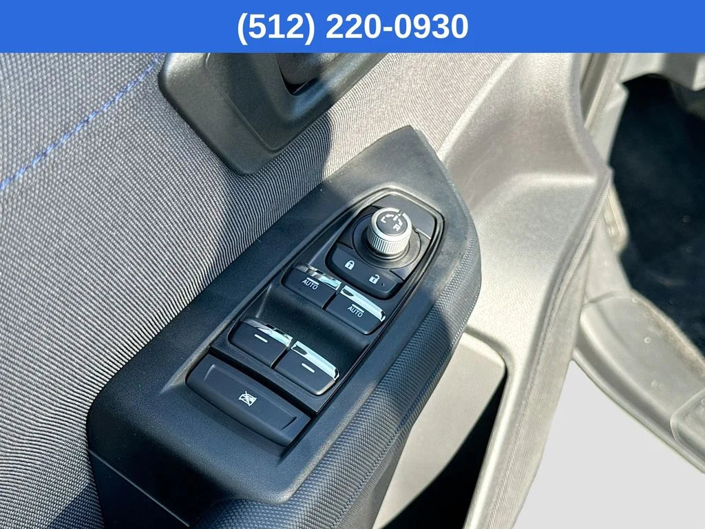 2026 Subaru Forester Premium - Photo 21