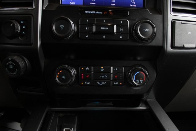 Used 2020 White Ford XLT image 15
