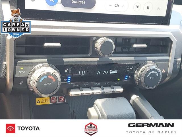 Certified Used 2025 CUTTING EDGE Toyota  image 31