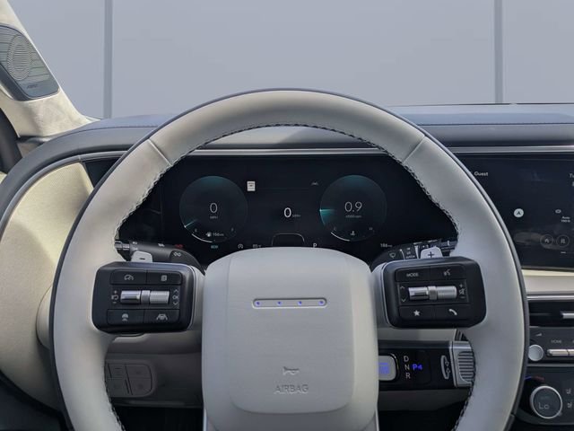 Used 2026 Silver Hyundai Calligraphy image 34