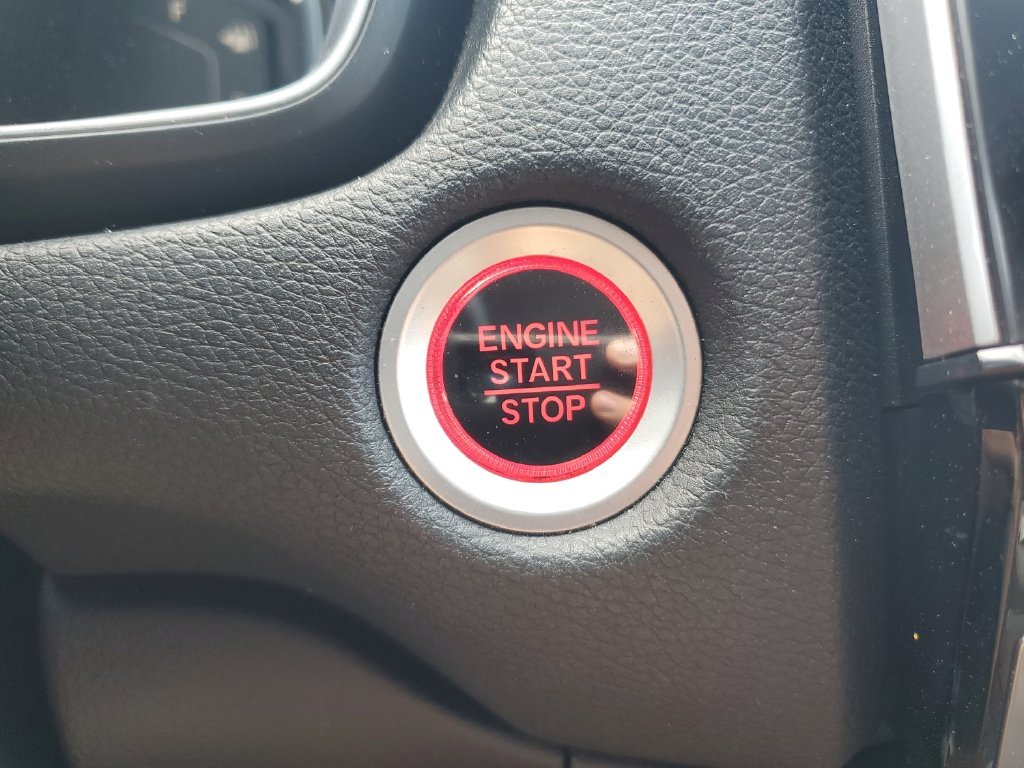 Used 2017  Honda EX-L image 27
