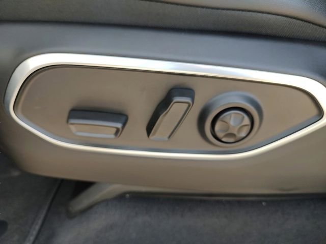 2025 Jeep Wagoneer Series I - Photo 28