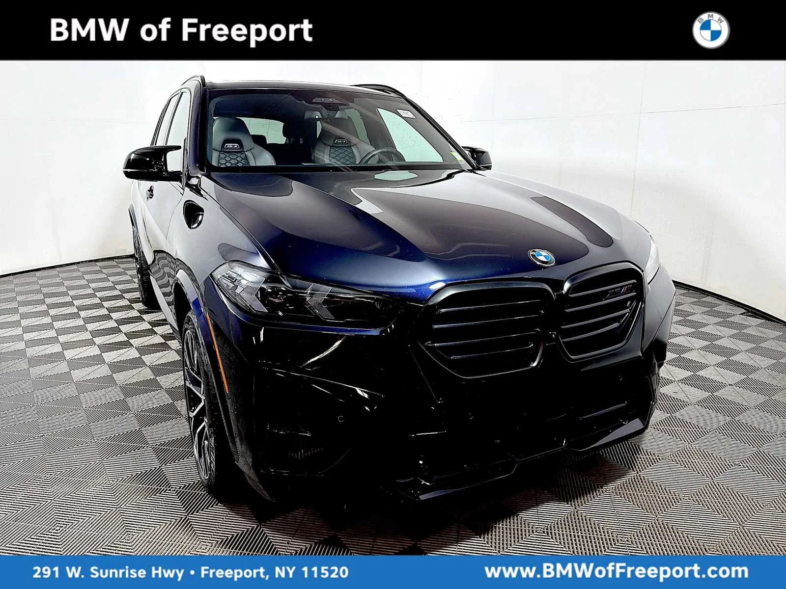 2026 BMW X5 M