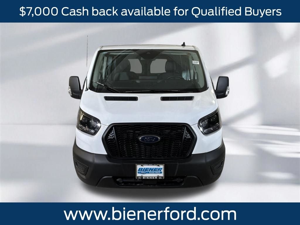 2025 Ford Transit Van Base - Photo 18