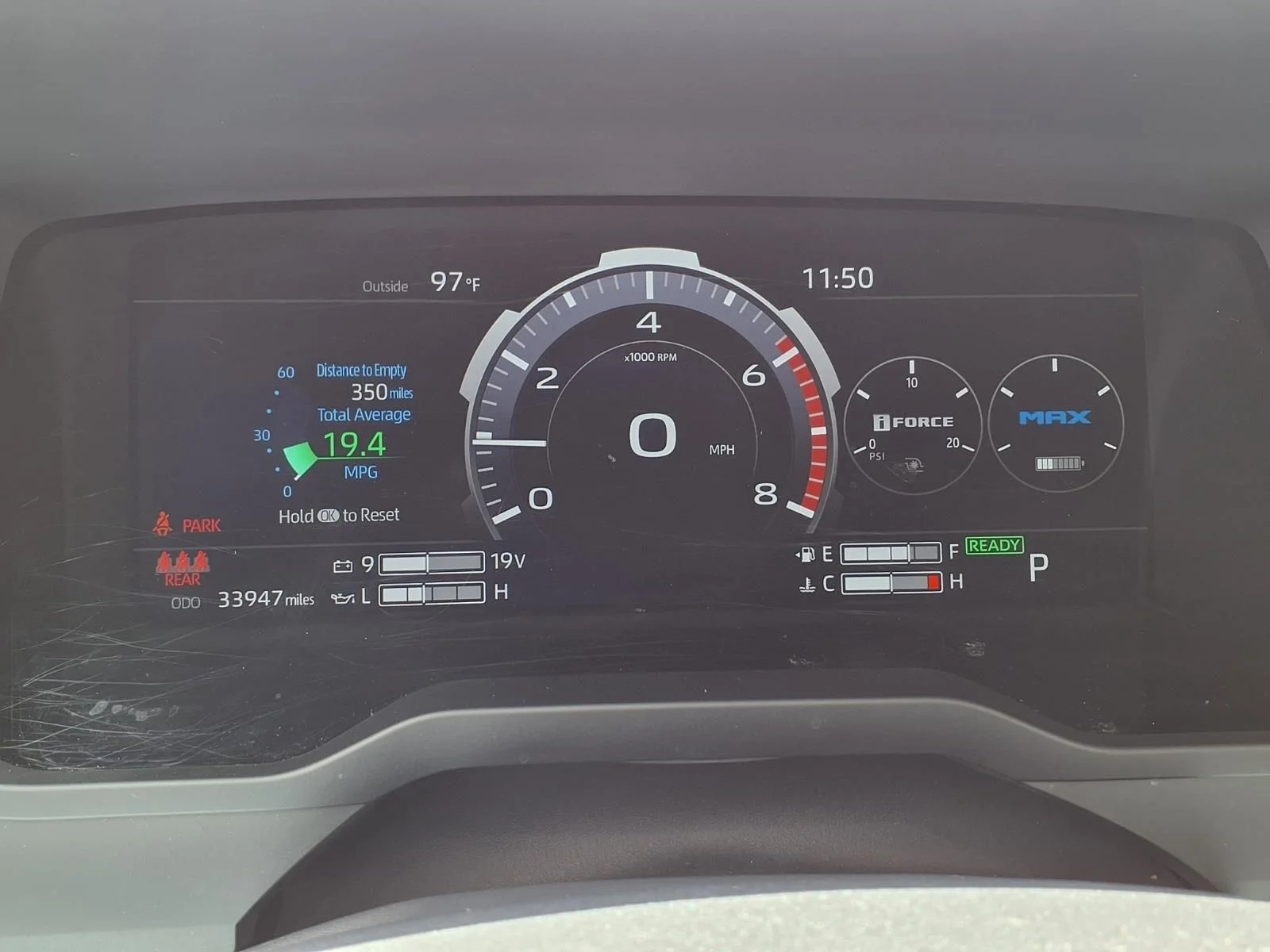Used 2024 Beige Toyota Limited image 13