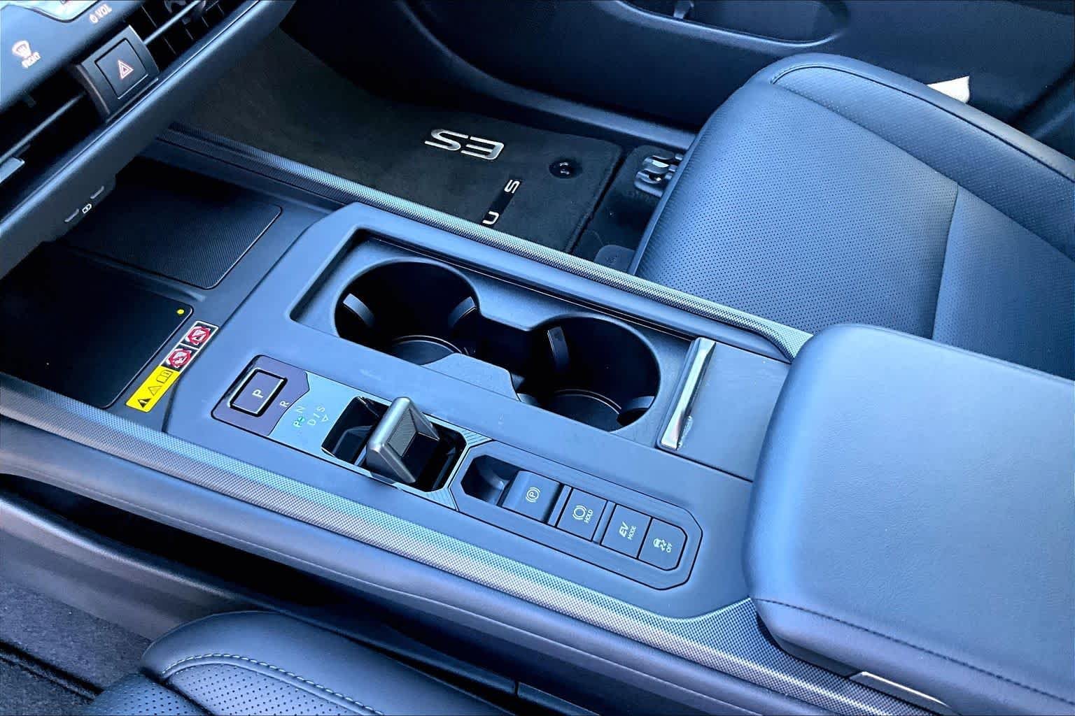 Used 2026 Caviar Lexus Premium+ image 17