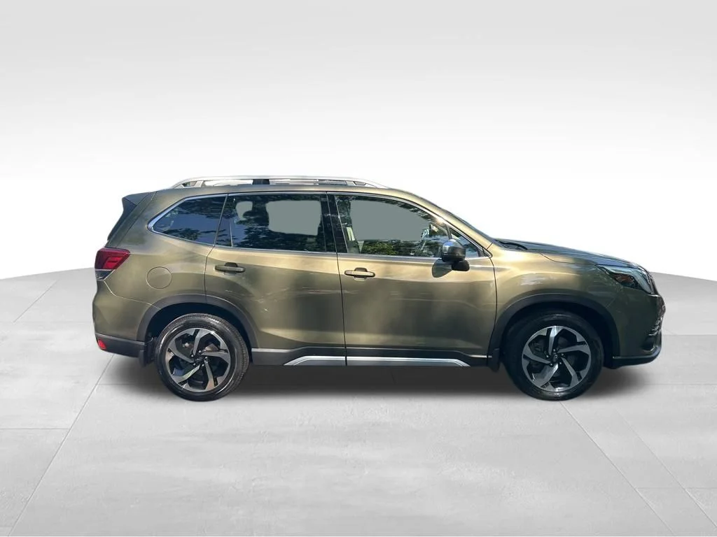 Used 2023 Brown Subaru Touring image 7