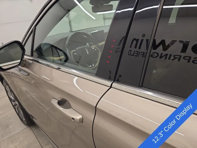 Used 2020 Mocha Lincoln Reserve image 21