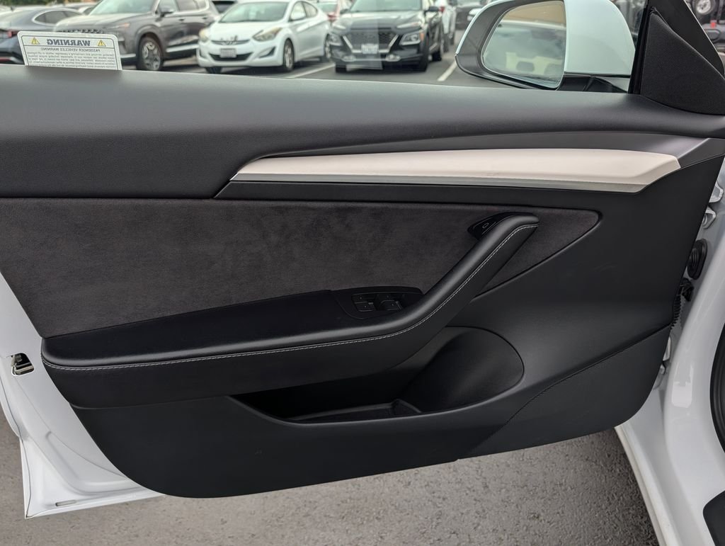 2022 Tesla Model 3 Base - Photo 15
