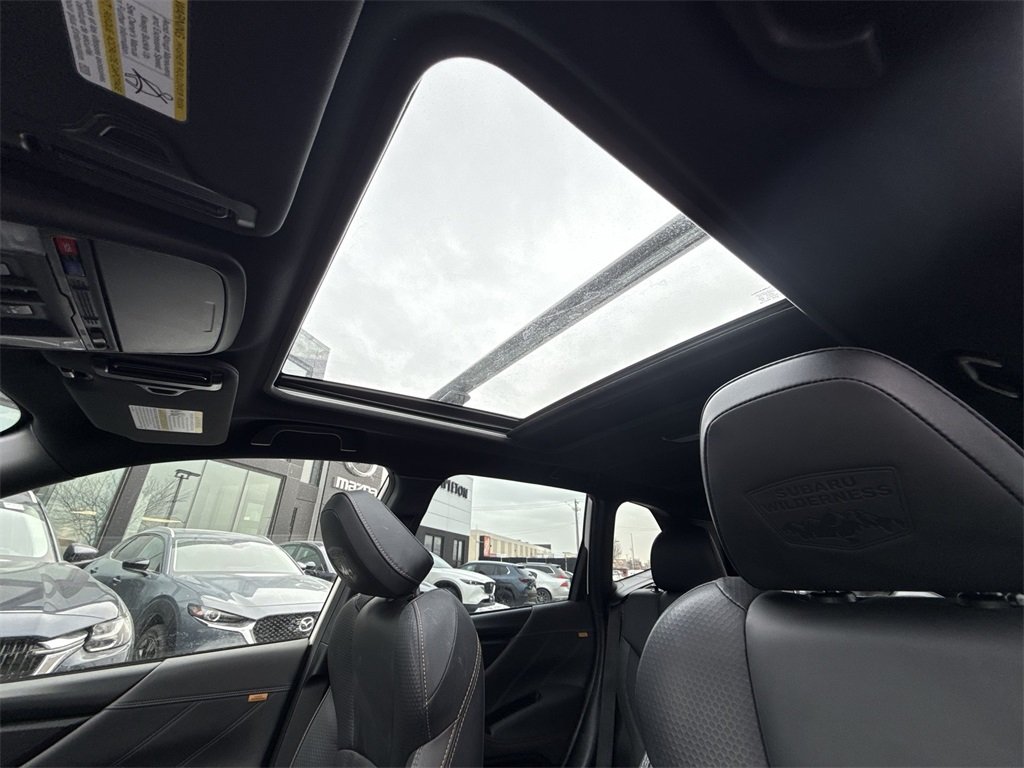 2022 SUBARU FORESTER - Image 22