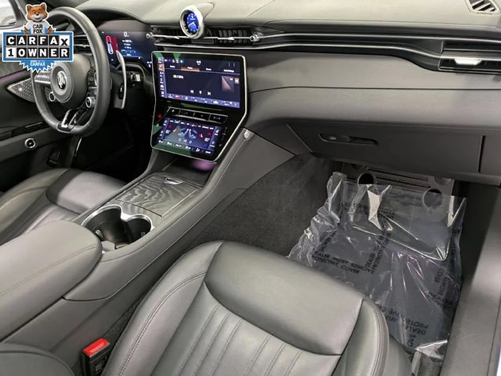 Used 2023  Maserati Modena image 29