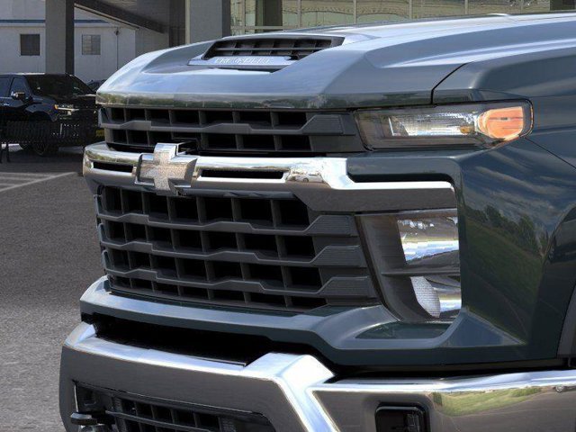 2026 Chevrolet Silverado 2500 HD LT - Photo 13