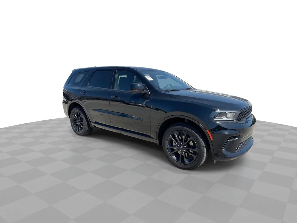 2026 Dodge Durango GT AWD's photo