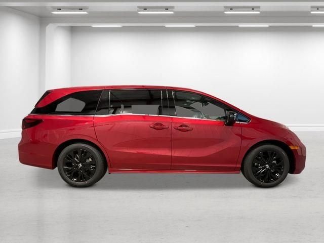 2026 Honda Odyssey Sport L - Photo 9