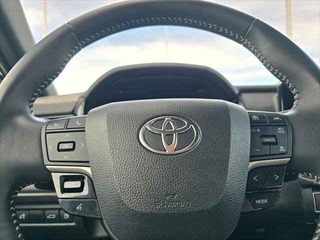 Certified Used 2025 ATTITUDE BLACK MC. Toyota  image 26