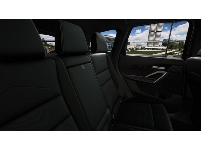 New 2027 0668 Jet Black BMW xDrive28i image 12
