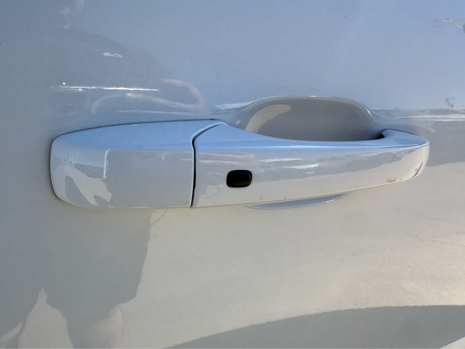 Used 2022 White Knuckle Clearcoat Dodge GT Plus image 18