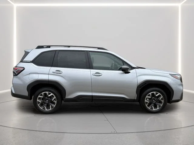Used 2026 Silver Subaru Premium image 6