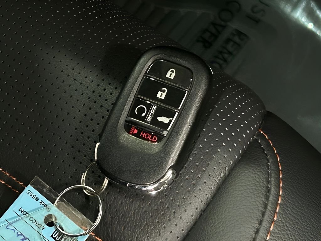 2026 Honda CR-V Sport-L - Photo 24