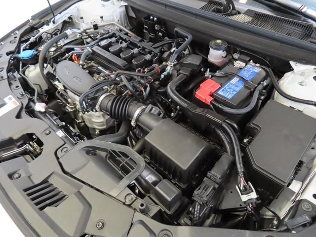 2026 Honda Accord LX - Photo 34