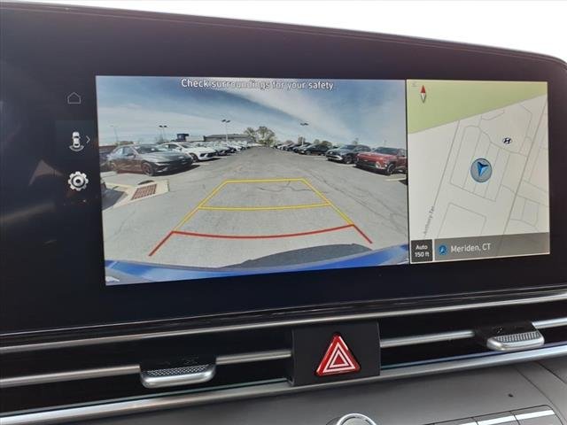 2024 Hyundai Elantra SEL - Photo 30