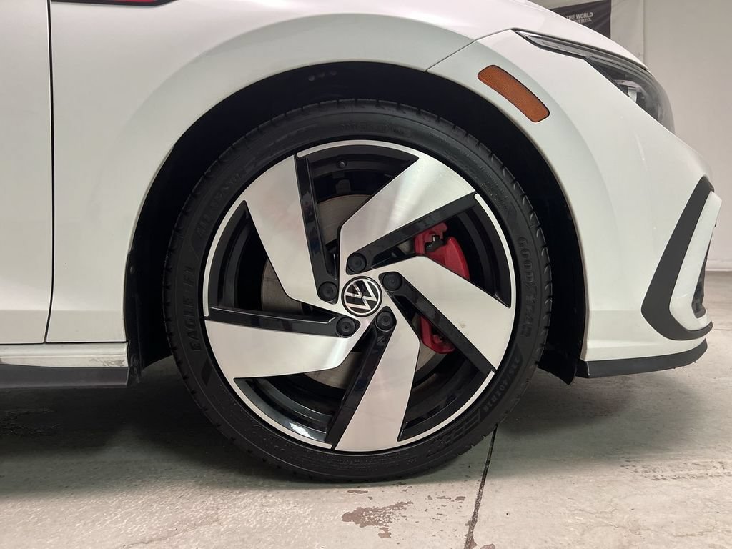 2024 Volkswagen Golf GTI S - Photo 10