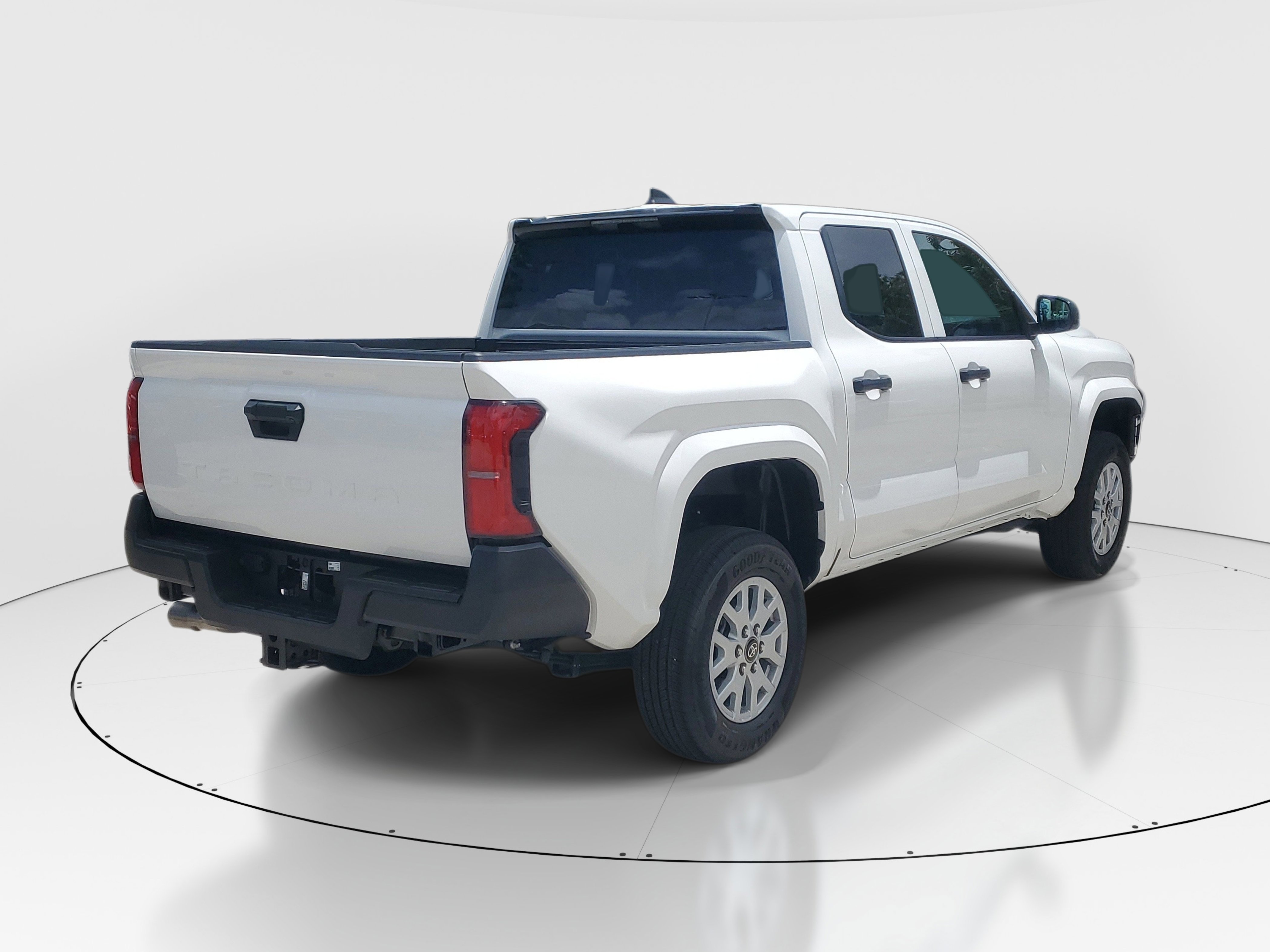 Certified Used 2025 Ice Toyota SR image 7