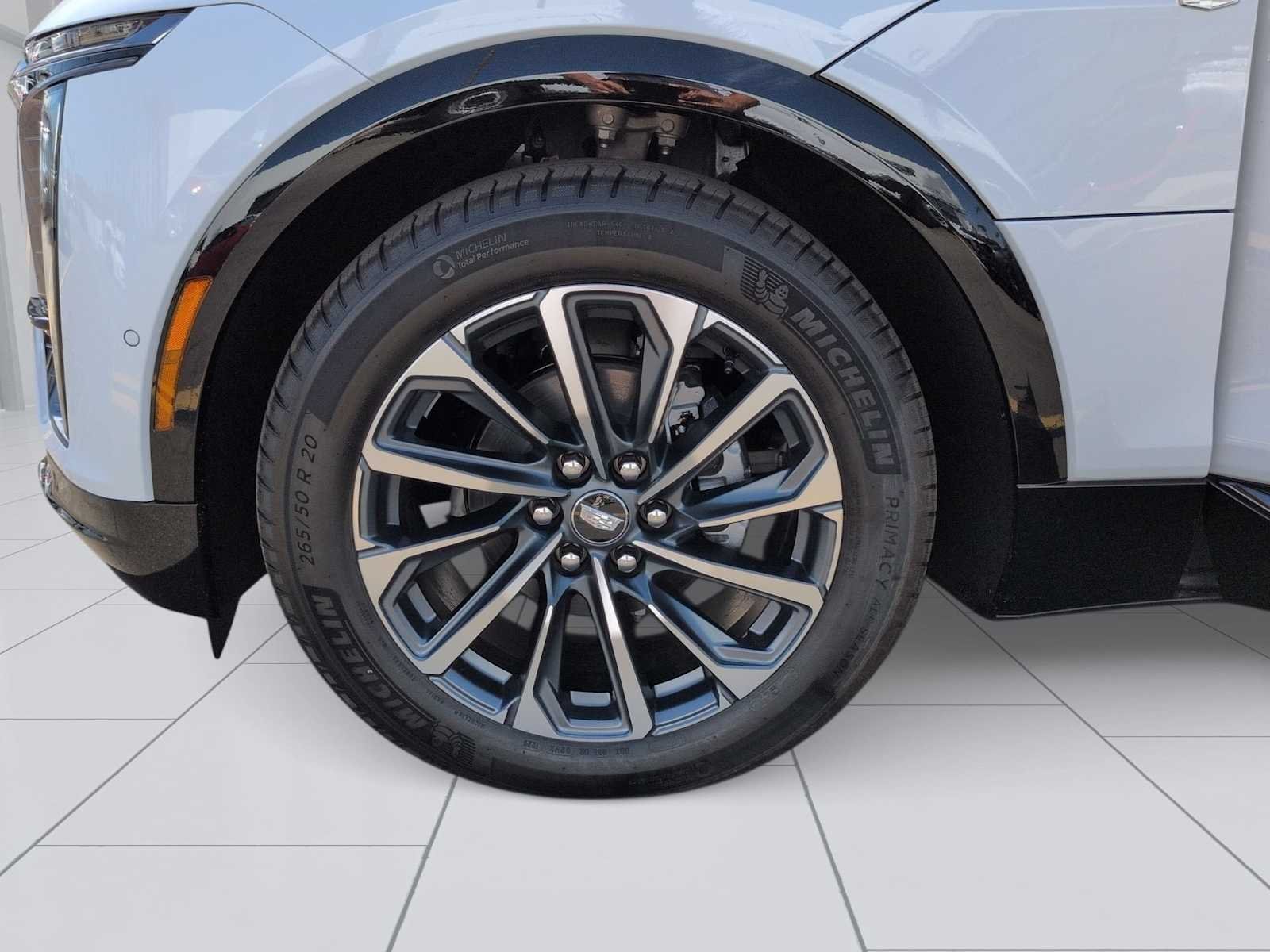 2026 Cadillac LYRIQ Sport - Photo 29