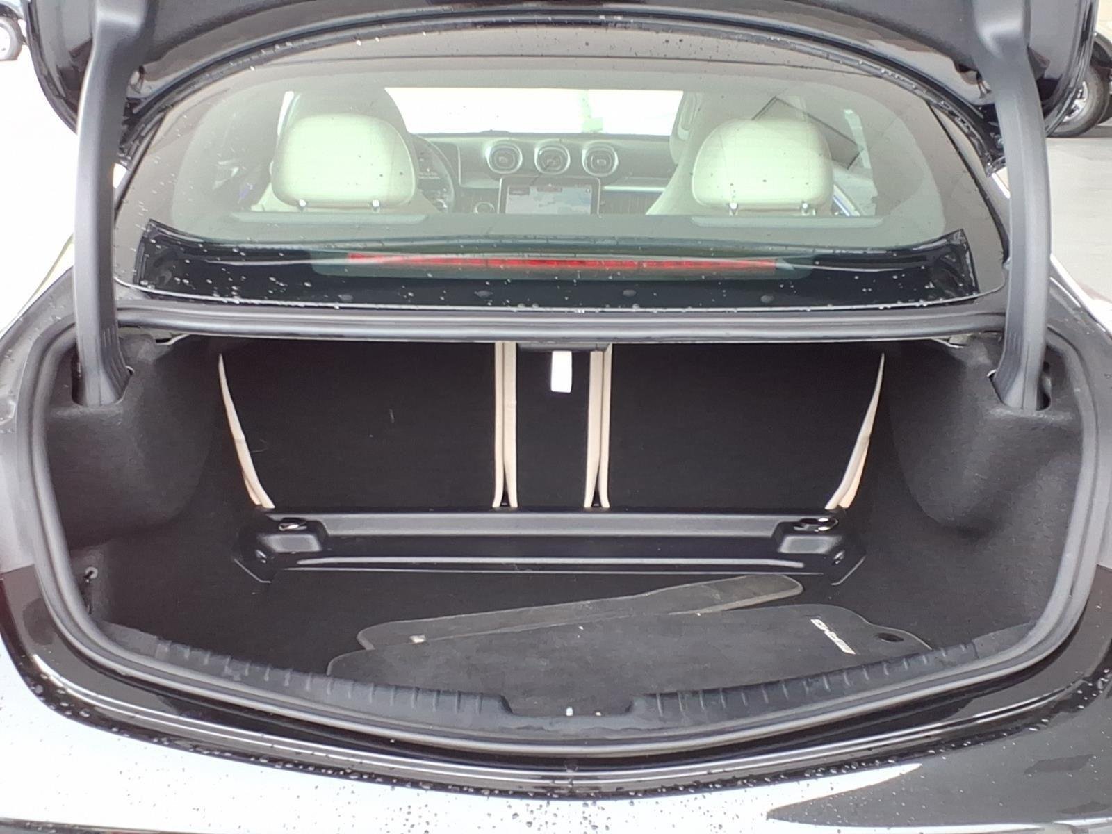Used 2024 Black Mercedes-Benz CLE 450 image 27