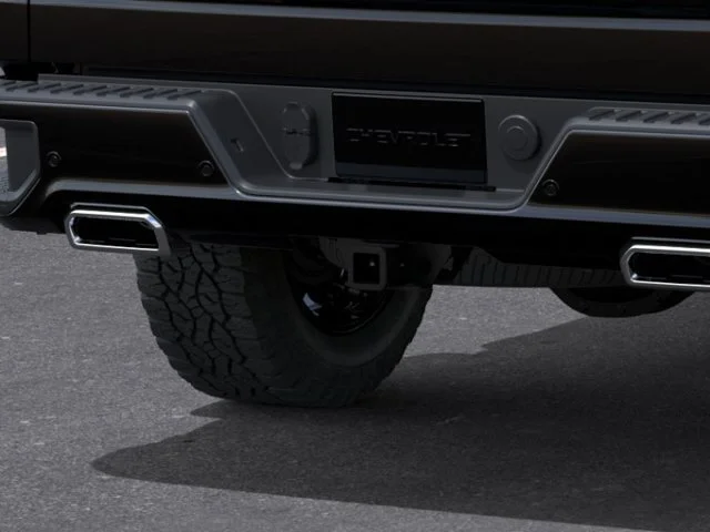 2026 Chevrolet Silverado 1500 RST - Photo 14