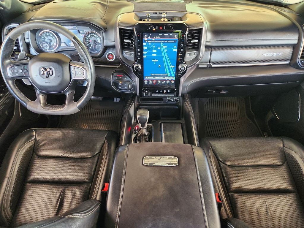 Used 2021  Ram TRX image 28