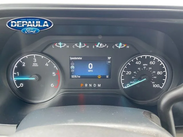 Used 2023 White Ford XL image 2