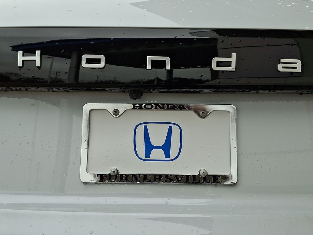 2026 Honda Prologue EX - Photo 8