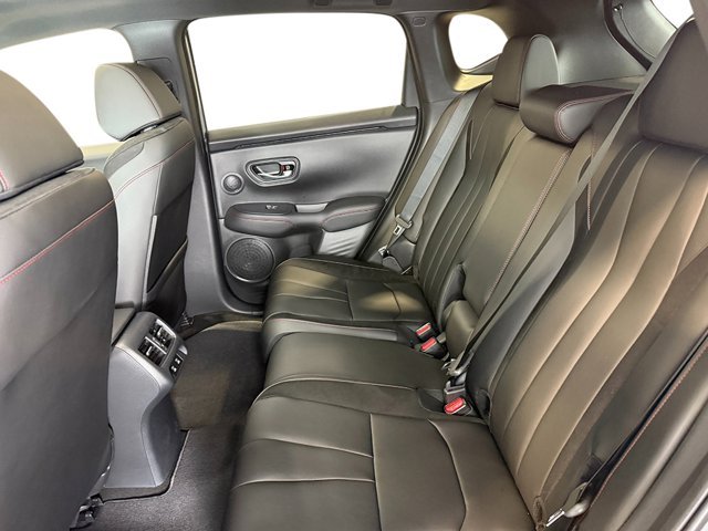 2025 Acura ADX A-Spec Package - Photo 33